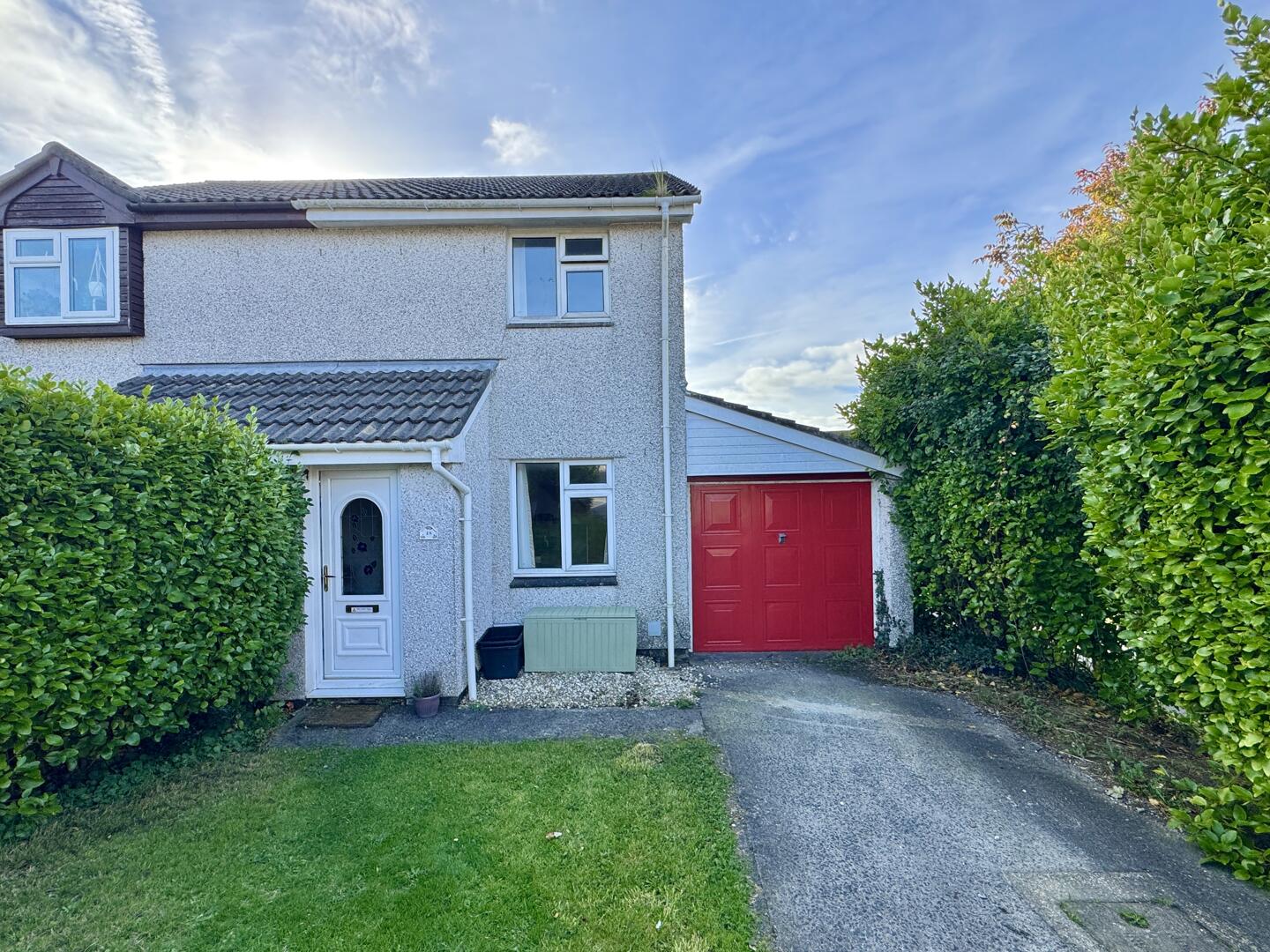 Hawthorn Way, Threemilestone, Truro